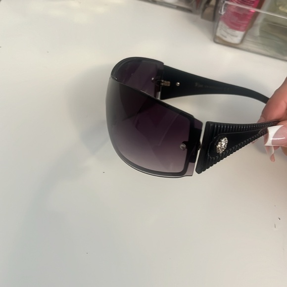 Y2K vintage glasses - Picture 2 of 2